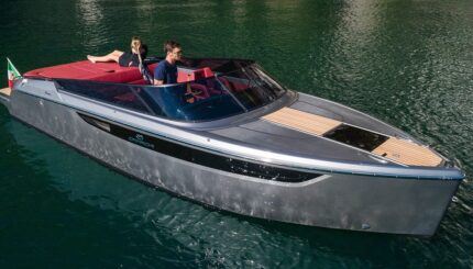 Cranchi E26 2022