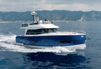 Azimut Magellano 43 Flybridge 2021