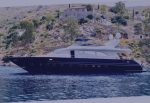 Leopard 26M Flybridge 2004