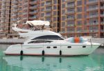 Princess 42 Flybridge 2008