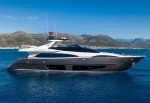 Riva Duchessa 92 FT 2015