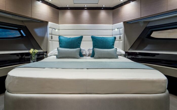 Sunseeker Manhattan 63 Ht 2019